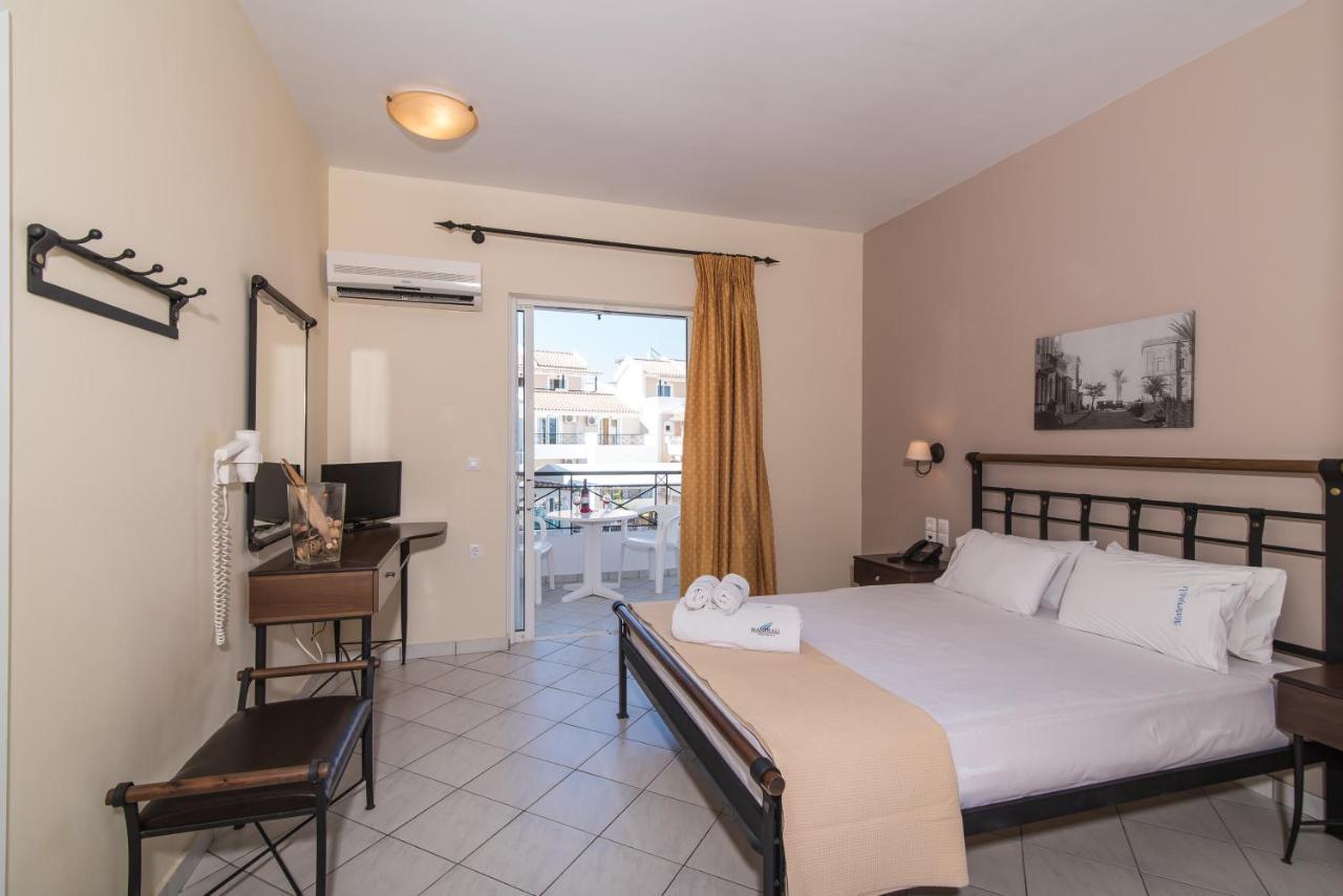 Maistrali Zante 4* טרגקי