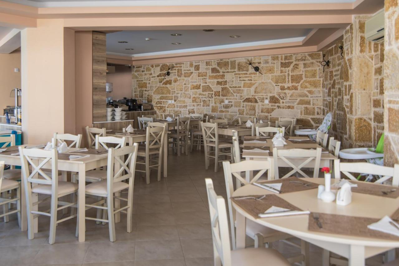מלון Maistrali Zante
