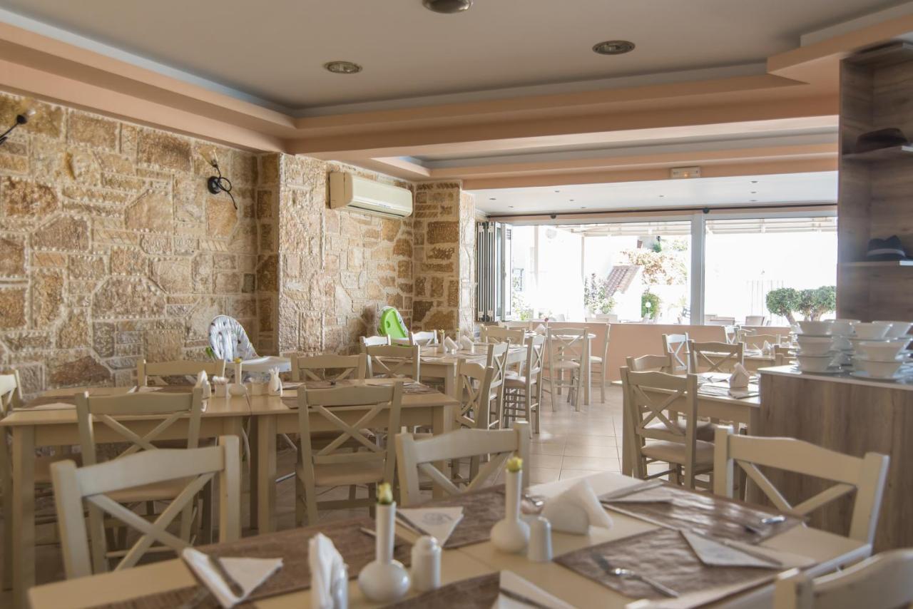 מלון Maistrali Zante 4*