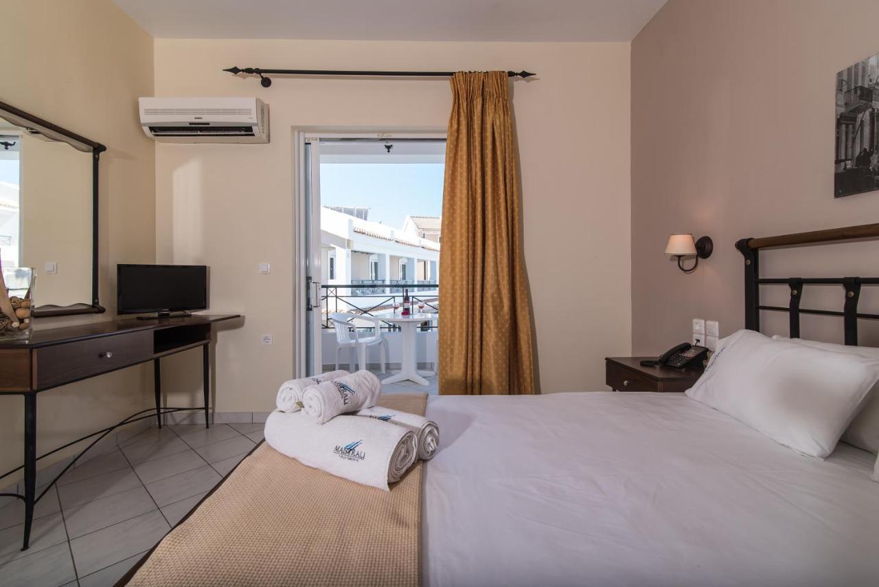 מלון Maistrali Zante 4*