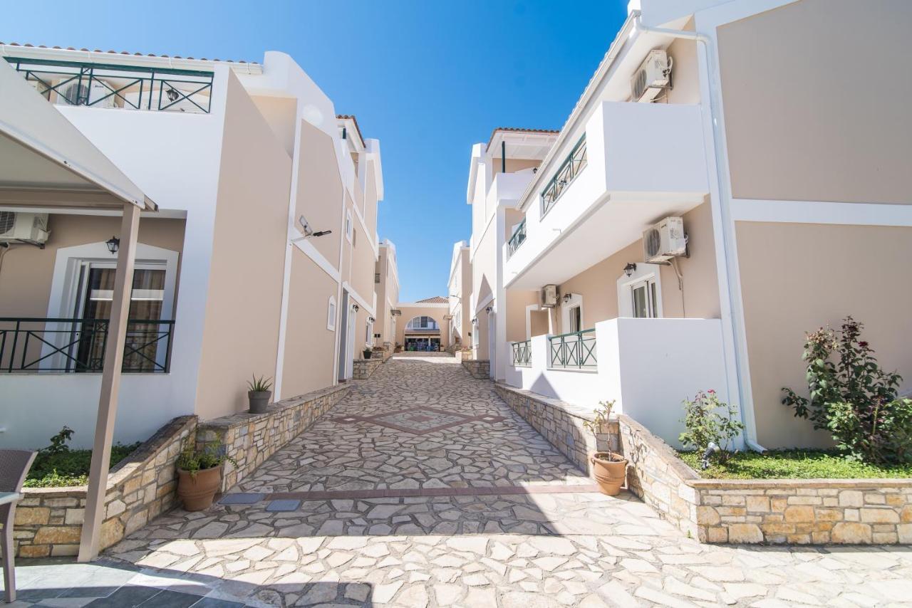 Maistrali Zante מלון 4*