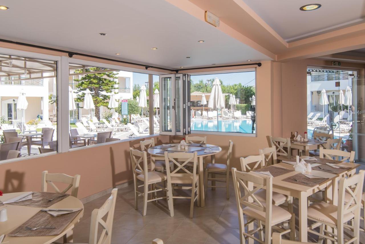 Maistrali Zante מלון 4*