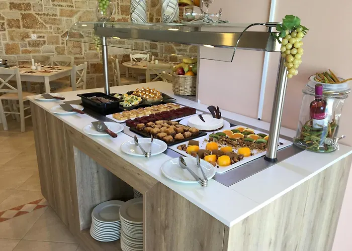 Maistrali Hotel Zante