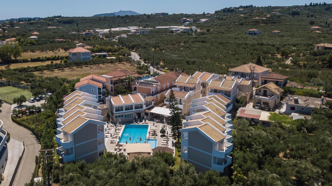 Maistrali Zante Hotel Tragaki