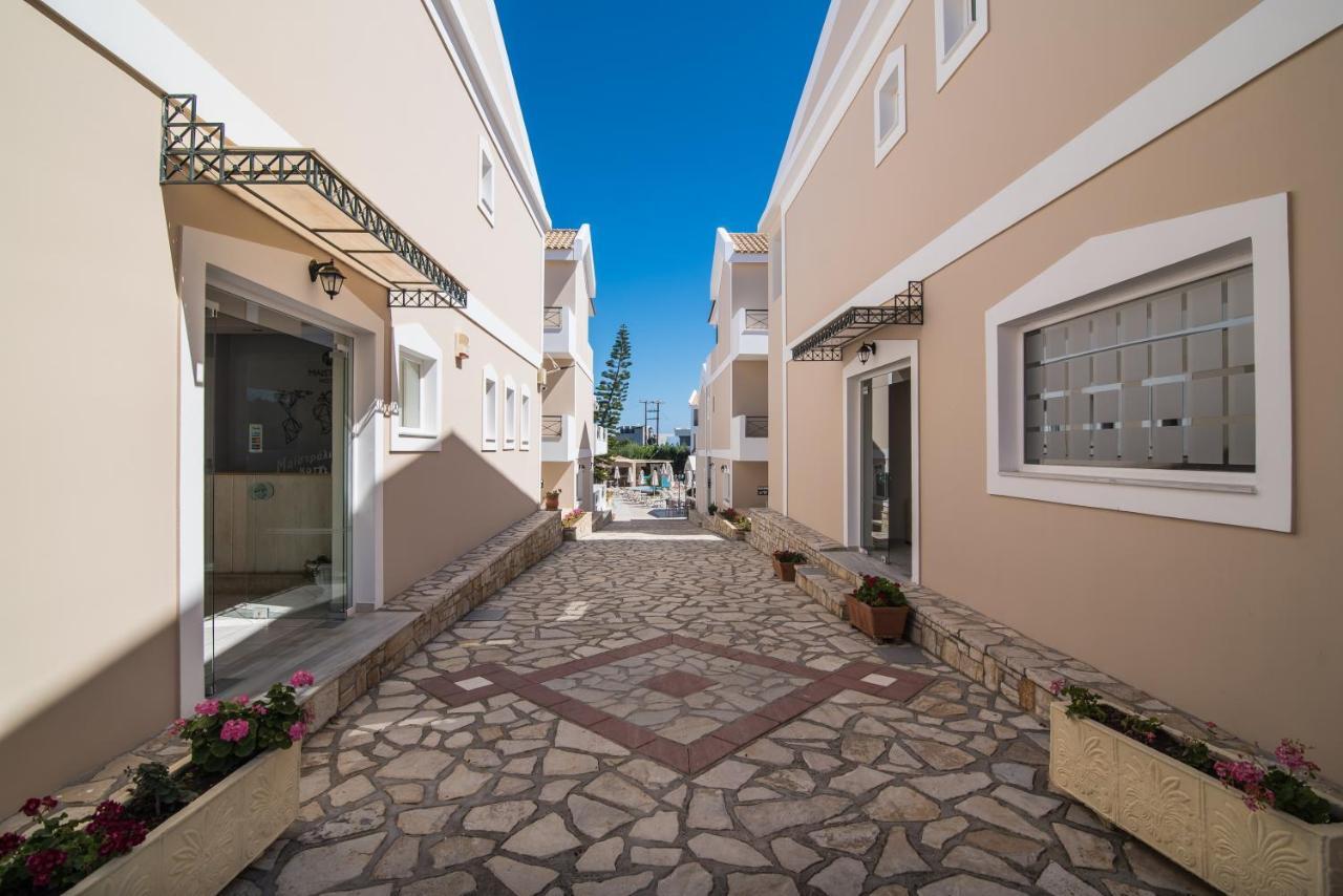 Hotel Maistrali Zante Tragaki