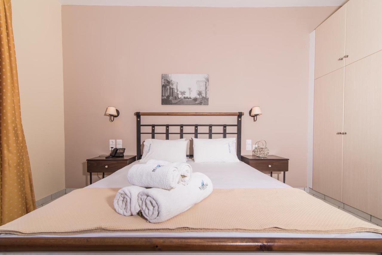 Maistrali Zante Hotel 4*