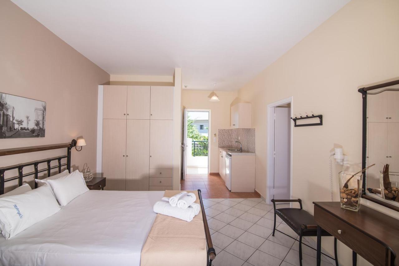 Maistrali Zante Hotel