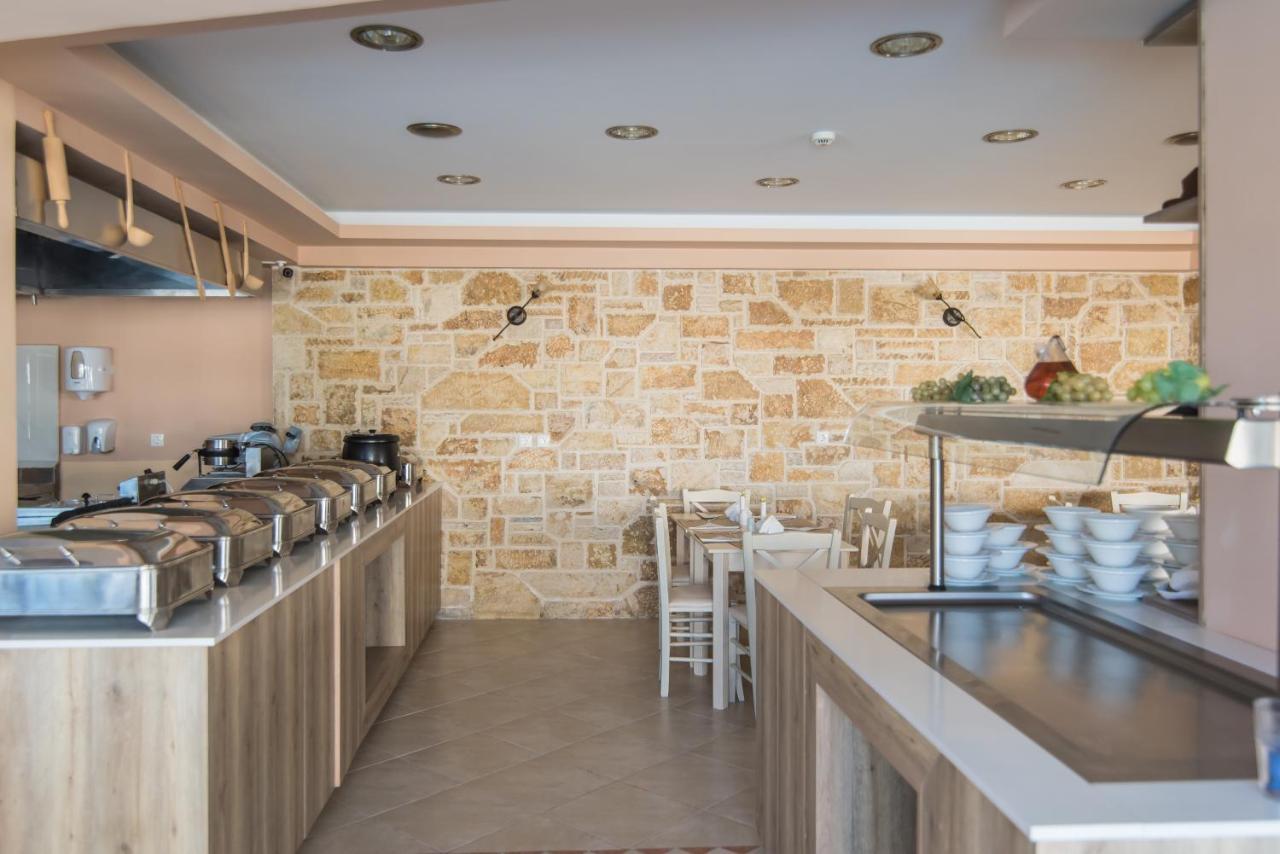 Maistrali Zante Hotel