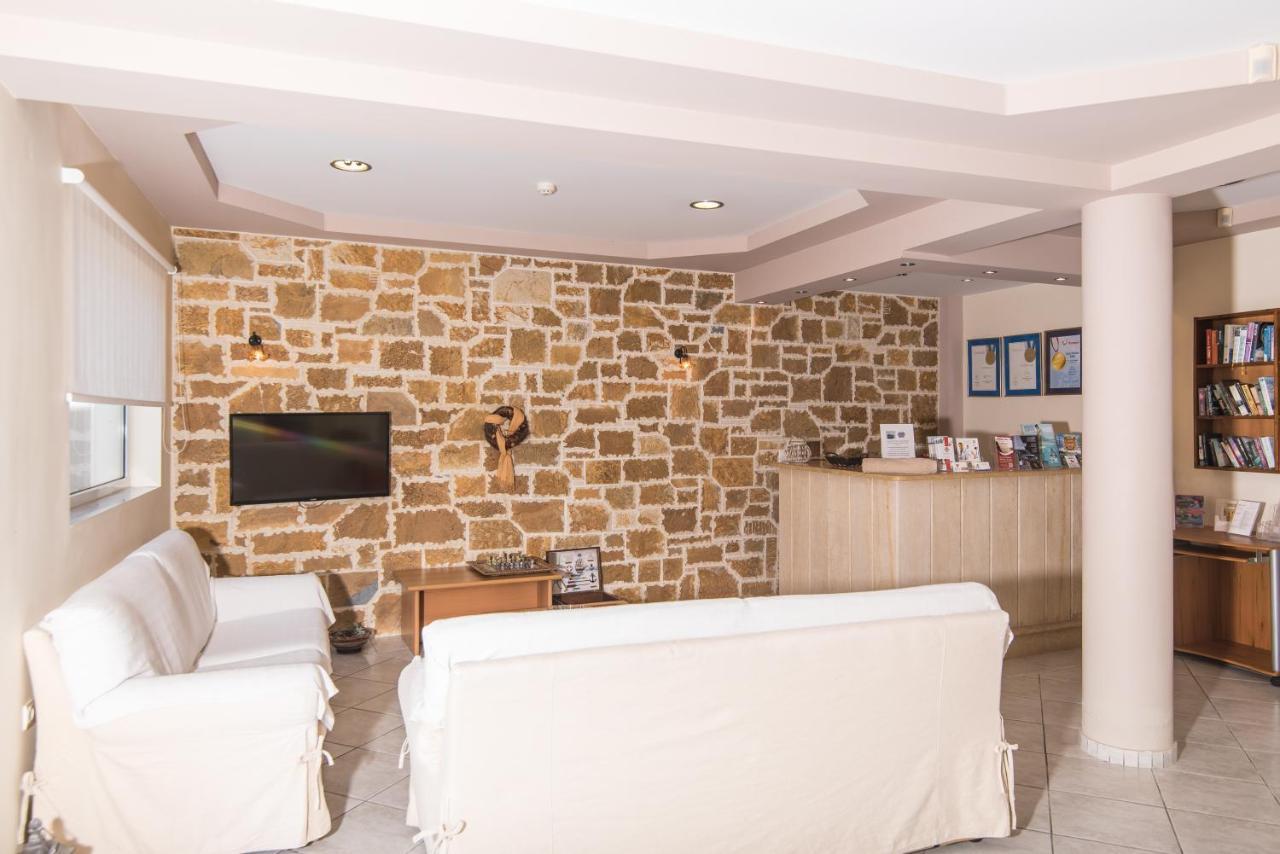 Maistrali Zante Hotel