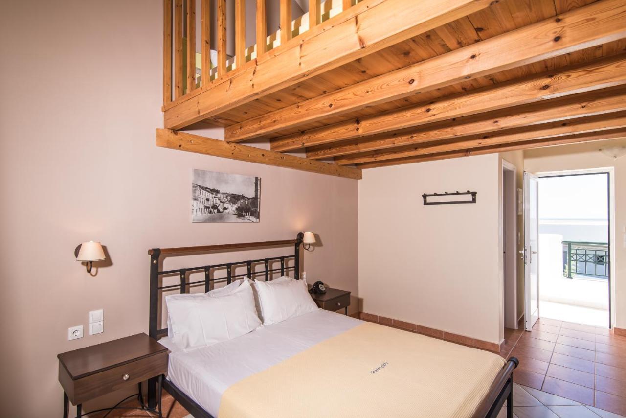 Maistrali Zante 4*