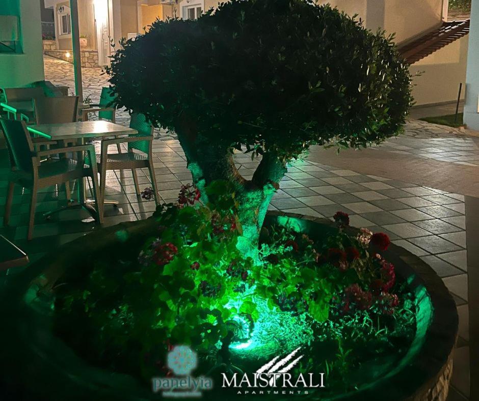 Maistrali Zante Hotel Tragaki