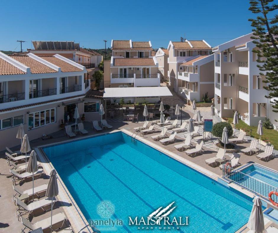 Maistrali Zante