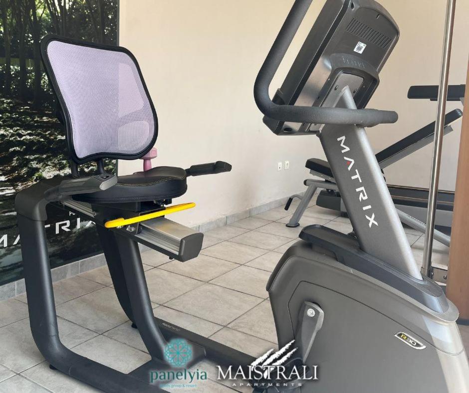 Maistrali Zante Hotel Tragaki