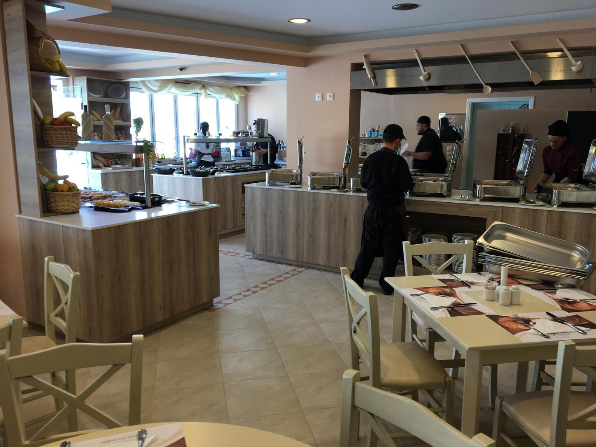 Maistrali Zante 4* Tragaki