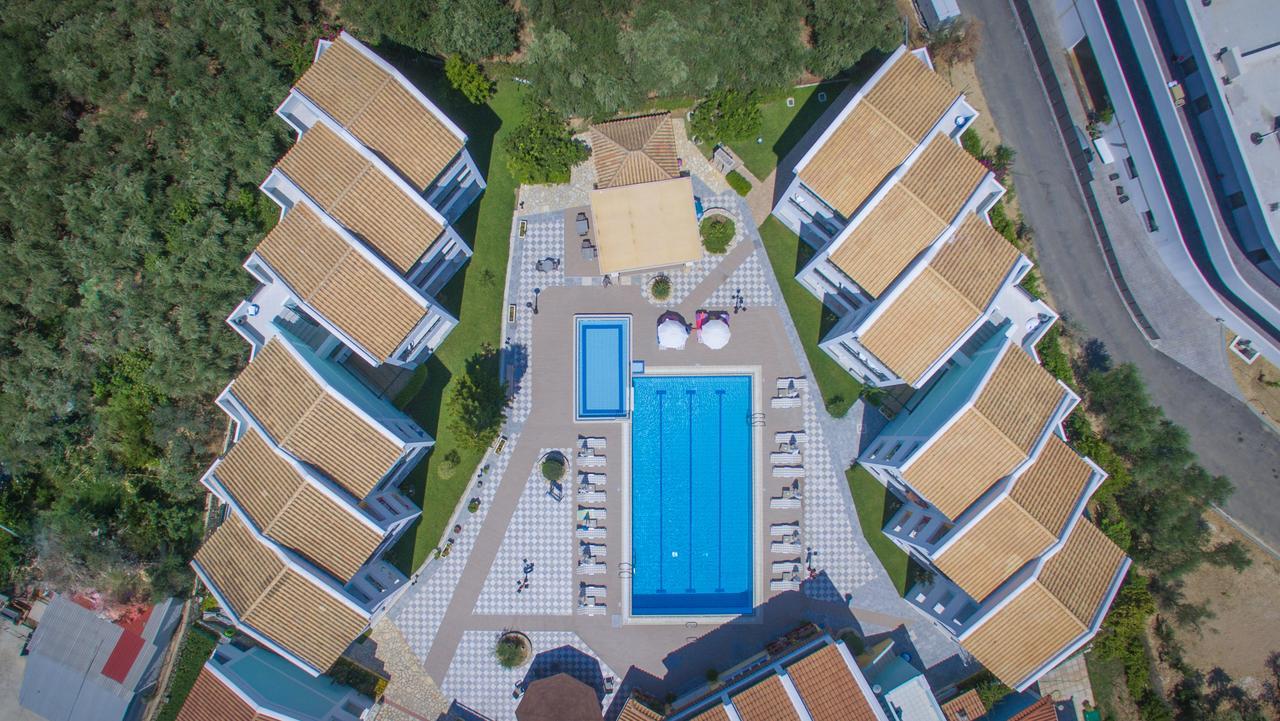 Hotel Maistrali Zante Tragaki