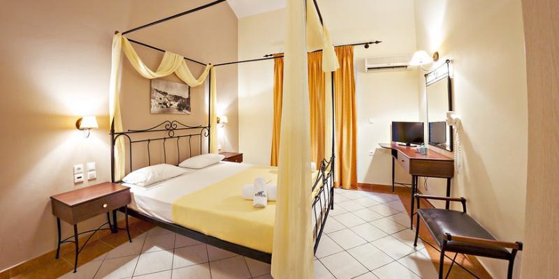 Maistrali Zante Hotel Tragaki