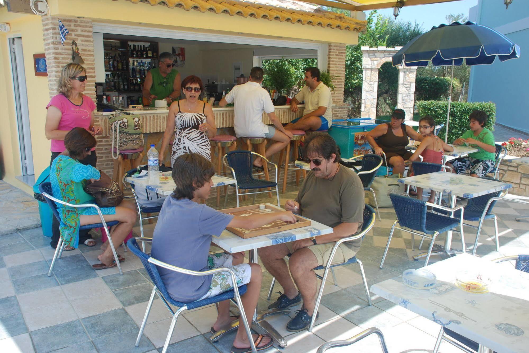 Maistrali Zante