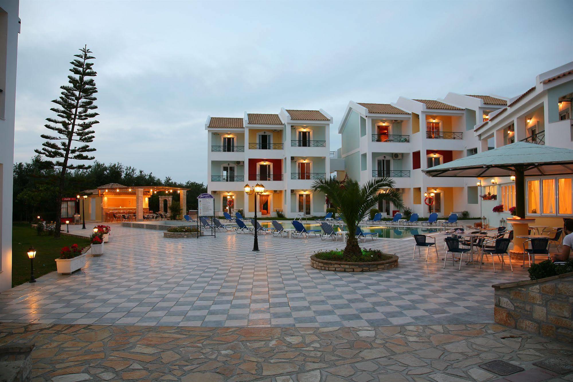Maistrali Zante 4* Tragaki