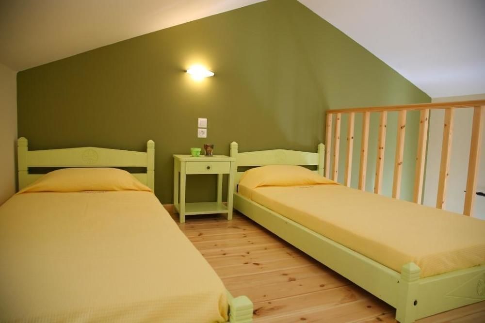 Hotel Maistrali Zante 4*