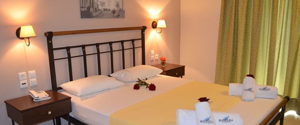 Maistrali Zante 4* Tragaki