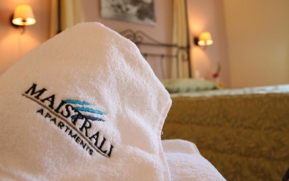 Maistrali Zante Hotel Tragaki